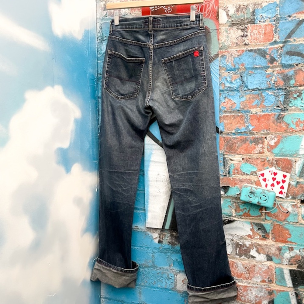 DDC Lab jeans - Picture 3 of 5
